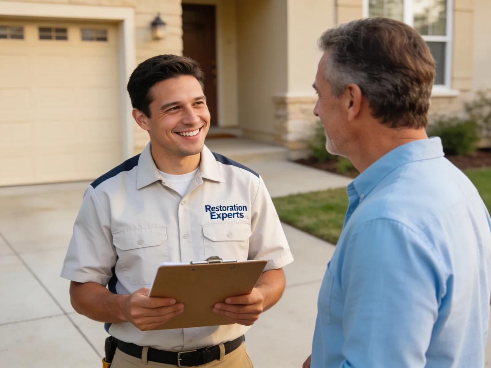 Water Damage Cleanup Jeffersonville, KY FAQs